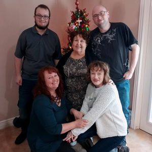 Meet your Posher, Tabatha